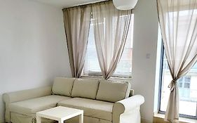 Apart111 Apartament Bursztynowy Kolobrzeg